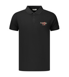 POLO MARŠKINĖLIAI ICE26MPL01