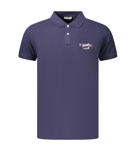 POLO MARŠKINĖLIAI ICE26MPL01
