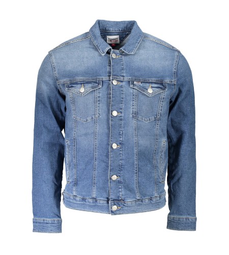 TOMMY HILFIGER ŠVARKAS DM0DM15589