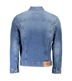 TOMMY HILFIGER ŠVARKAS DM0DM15589