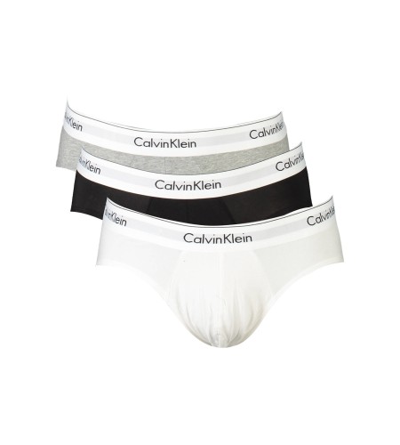 CALVIN KLEIN APATINIS TRIKOTAŽAS 000NB2379A