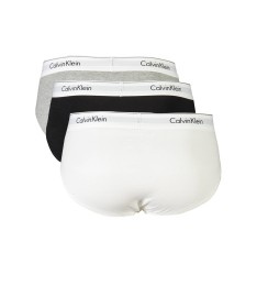 CALVIN KLEIN APATINIS TRIKOTAŽAS 000NB2379A