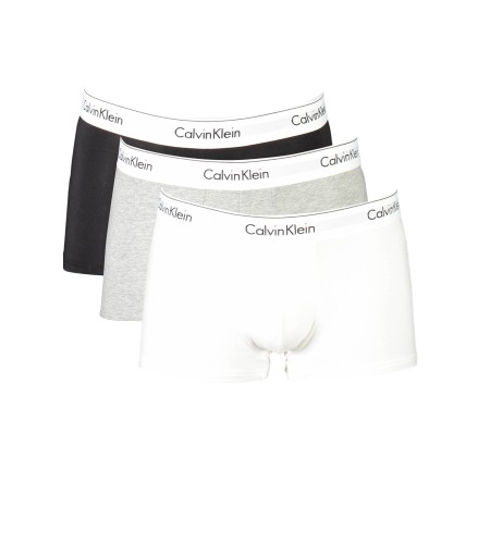 CALVIN KLEIN APATINIS TRIKOTAŽAS 000NB2380A