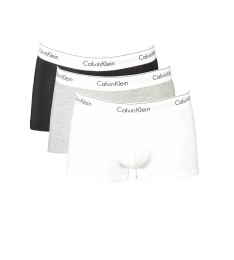CALVIN KLEIN APATINIS TRIKOTAŽAS 000NB2380A