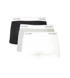 CALVIN KLEIN APATINIS TRIKOTAŽAS 000NB2380A