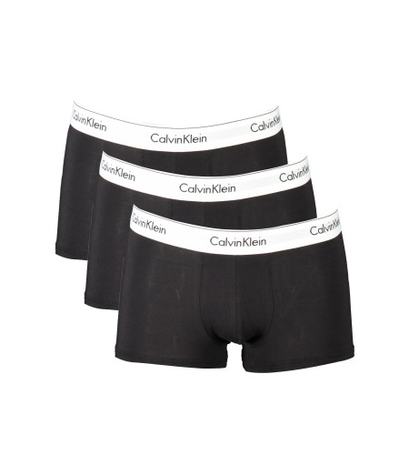 CALVIN KLEIN APATINIS TRIKOTAŽAS 000NB2380A