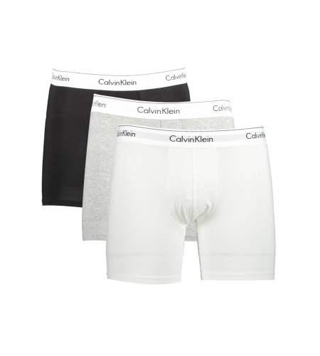 CALVIN KLEIN APATINIS TRIKOTAŽAS 000NB2381A