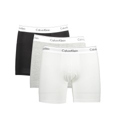 CALVIN KLEIN APATINIS TRIKOTAŽAS 000NB2381A