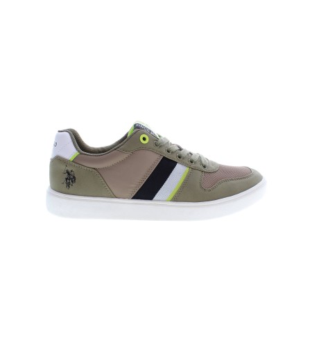 U.S. POLO KEDAI ROKKO003M3UT1