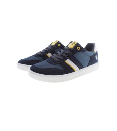 U.S. POLO KEDAI ROKKO003M3UT1
