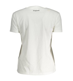 DESIGUAL MARŠKINĖLIAI 23SWTK92