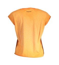 DESIGUAL MARŠKINĖLIAI 23SWTKAA