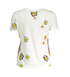 DESIGUAL MARŠKINĖLIAI 23SWTKAJ