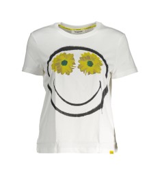 DESIGUAL MARŠKINĖLIAI 23SWTKA0