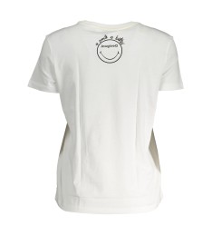 DESIGUAL MARŠKINĖLIAI 23SWTKA0