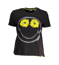 DESIGUAL MARŠKINĖLIAI 23SWTKA0