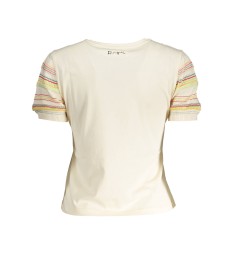 DESIGUAL MARŠKINĖLIAI 23SWTKBO