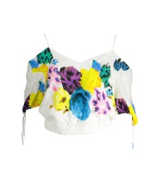 DESIGUAL MARŠKINĖLIAI 23SWBW18