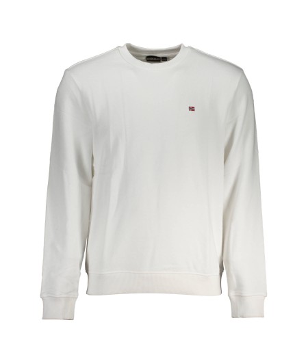 NAPAPIJRI DŽEMPERIS NP0A4H89-BALIS-CREW-SUM-2