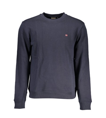 NAPAPIJRI DŽEMPERIS NP0A4H89-BALIS-CREW-SUM-2