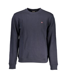 NAPAPIJRI DŽEMPERIS NP0A4H89-BALIS-CREW-SUM-2