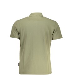 NAPAPIJRI POLO MARŠKINĖLIAI NP0A4H8B-EALIS-SS-SUM