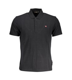 NAPAPIJRI POLO MARŠKINĖLIAI NP0A4H8B-EALIS-SS-SUM