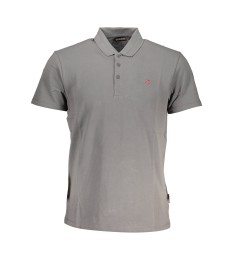 NAPAPIJRI POLO MARŠKINĖLIAI NP0A4H8B-EALIS-SS-SUM