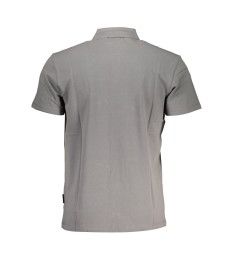 NAPAPIJRI POLO MARŠKINĖLIAI NP0A4H8B-EALIS-SS-SUM