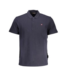 NAPAPIJRI POLO MARŠKINĖLIAI NP0A4H8B-EALIS-SS-SUM