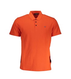 NAPAPIJRI POLO MARŠKINĖLIAI NP0A4H8B-EALIS-SS-SUM