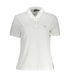 NAPAPIJRI POLO MARŠKINĖLIAI NP0A4H8E-E-NINA