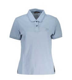 NAPAPIJRI POLO MARŠKINĖLIAI NP0A4H8E-E-NINA