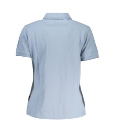 NAPAPIJRI POLO MARŠKINĖLIAI NP0A4H8E-E-NINA