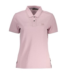 NAPAPIJRI POLO MARŠKINĖLIAI NP0A4H8E-E-NINA