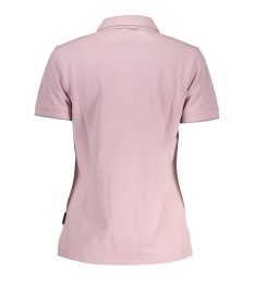 NAPAPIJRI POLO MARŠKINĖLIAI NP0A4H8E-E-NINA