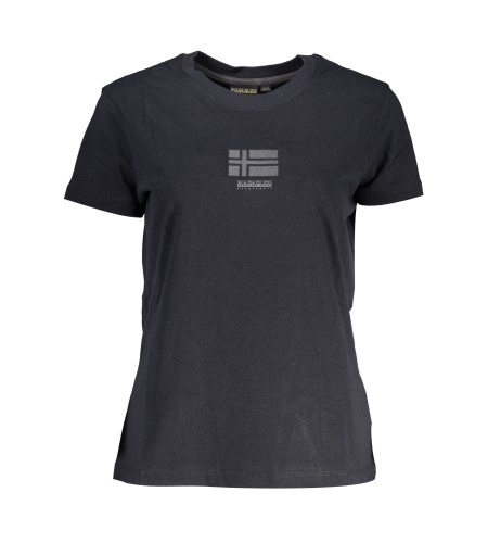 NAPAPIJRI MARŠKINĖLIAI NP0A4GYN-S-IBARRA