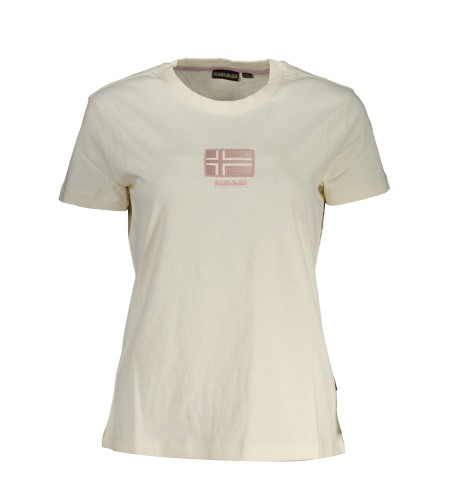 NAPAPIJRI MARŠKINĖLIAI NP0A4GYN-S-IBARRA