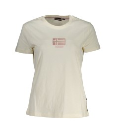 NAPAPIJRI MARŠKINĖLIAI NP0A4GYN-S-IBARRA