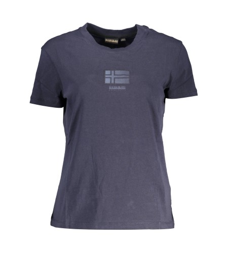 NAPAPIJRI MARŠKINĖLIAI NP0A4GYN-S-IBARRA