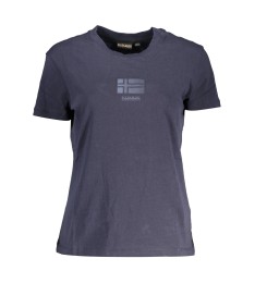 NAPAPIJRI MARŠKINĖLIAI NP0A4GYN-S-IBARRA