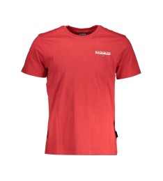 NAPAPIJRI MARŠKINĖLIAI NP0A4GWI-S-ICE-SS-2