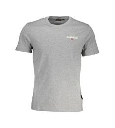 NAPAPIJRI MARŠKINĖLIAI NP0A4GWI-S-ICE-SS-2