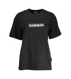 NAPAPIJRI MARŠKINĖLIAI NP0A4GDD-S-BOX-W-SS-4