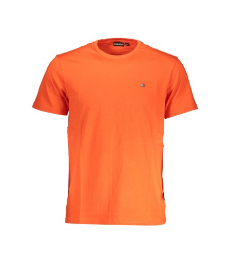 NAPAPIJRI MARŠKINĖLIAI NP0A4H8D-SALIS-SS-SUM