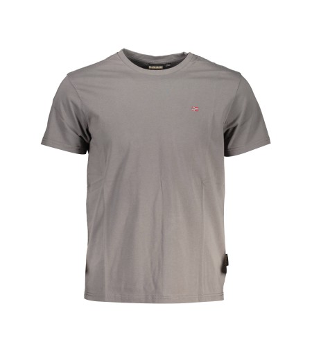 NAPAPIJRI MARŠKINĖLIAI NP0A4H8D-SALIS-SS-SUM