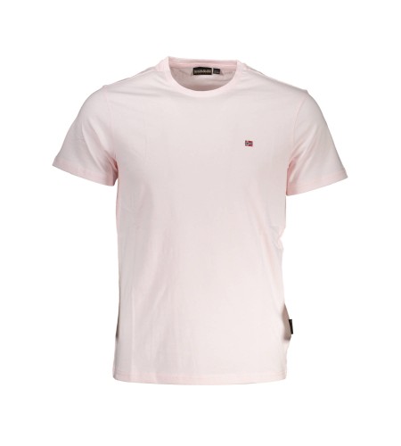 NAPAPIJRI MARŠKINĖLIAI NP0A4H8D-SALIS-SS-SUM