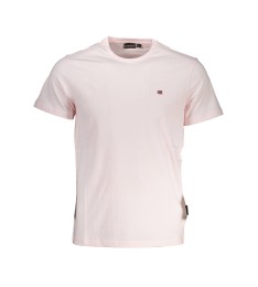 NAPAPIJRI MARŠKINĖLIAI NP0A4H8D-SALIS-SS-SUM