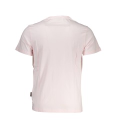 NAPAPIJRI MARŠKINĖLIAI NP0A4H8D-SALIS-SS-SUM