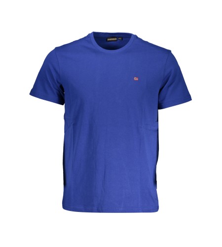 NAPAPIJRI MARŠKINĖLIAI NP0A4H8D-SALIS-SS-SUM